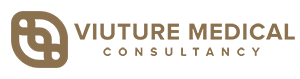 VIUTURE MEDICAL CONSULTANCY LIMITED Logo